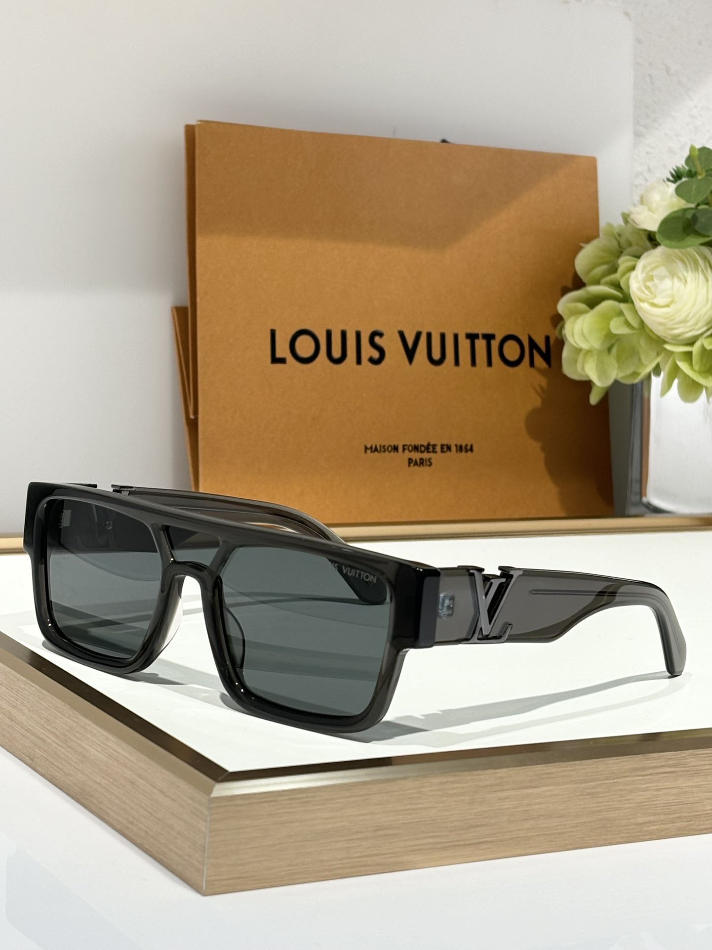 Louis Vuitton Sunglasses